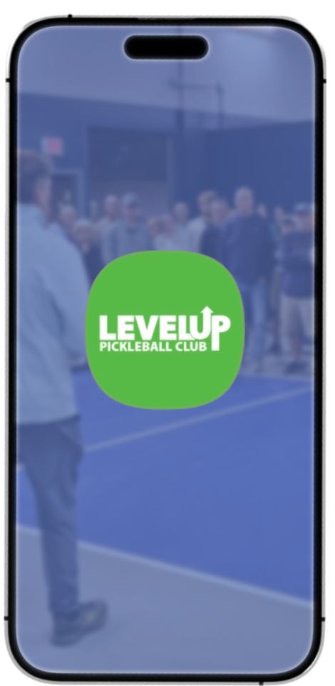 LevelUp App