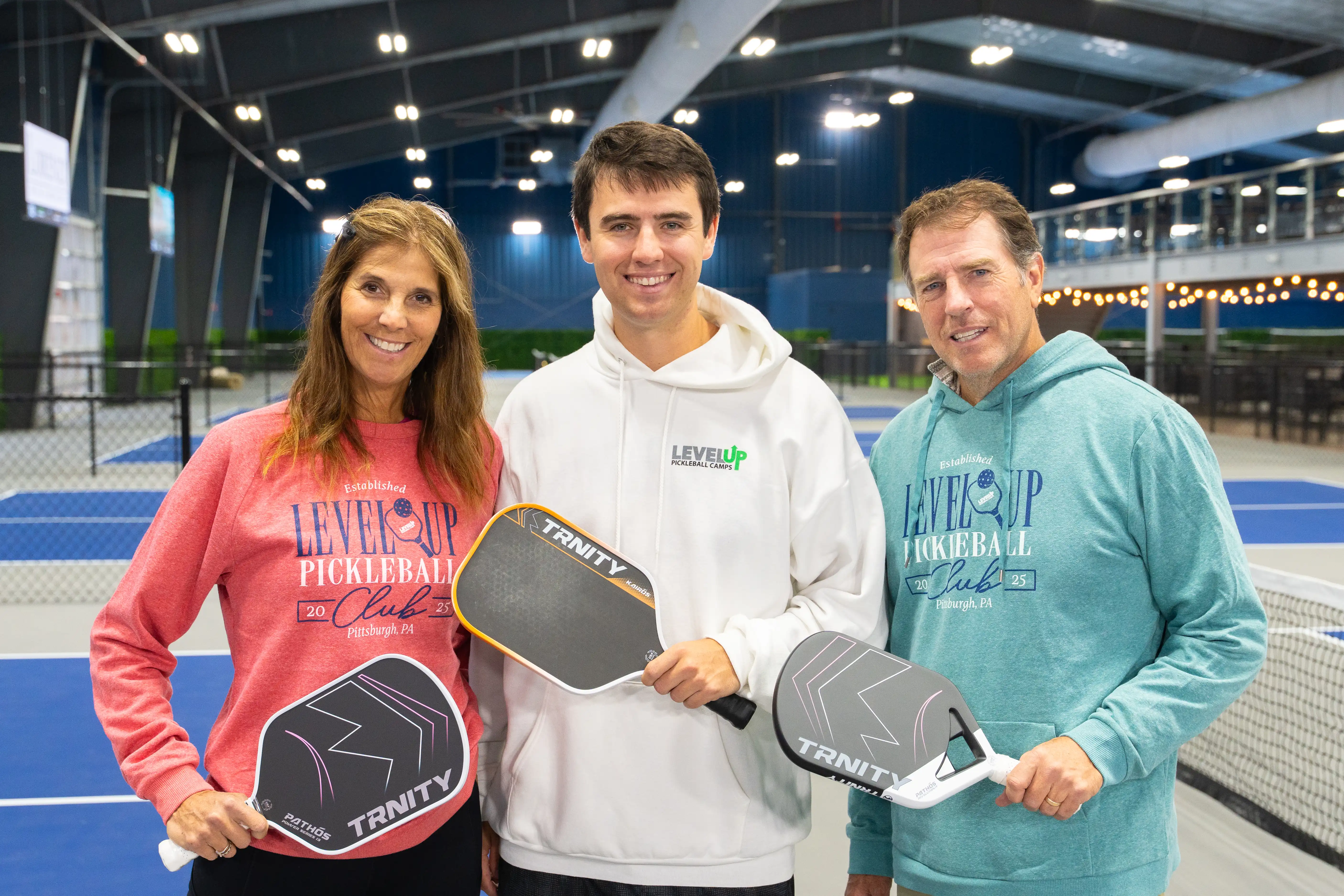 Wayne and Lisa Dollard