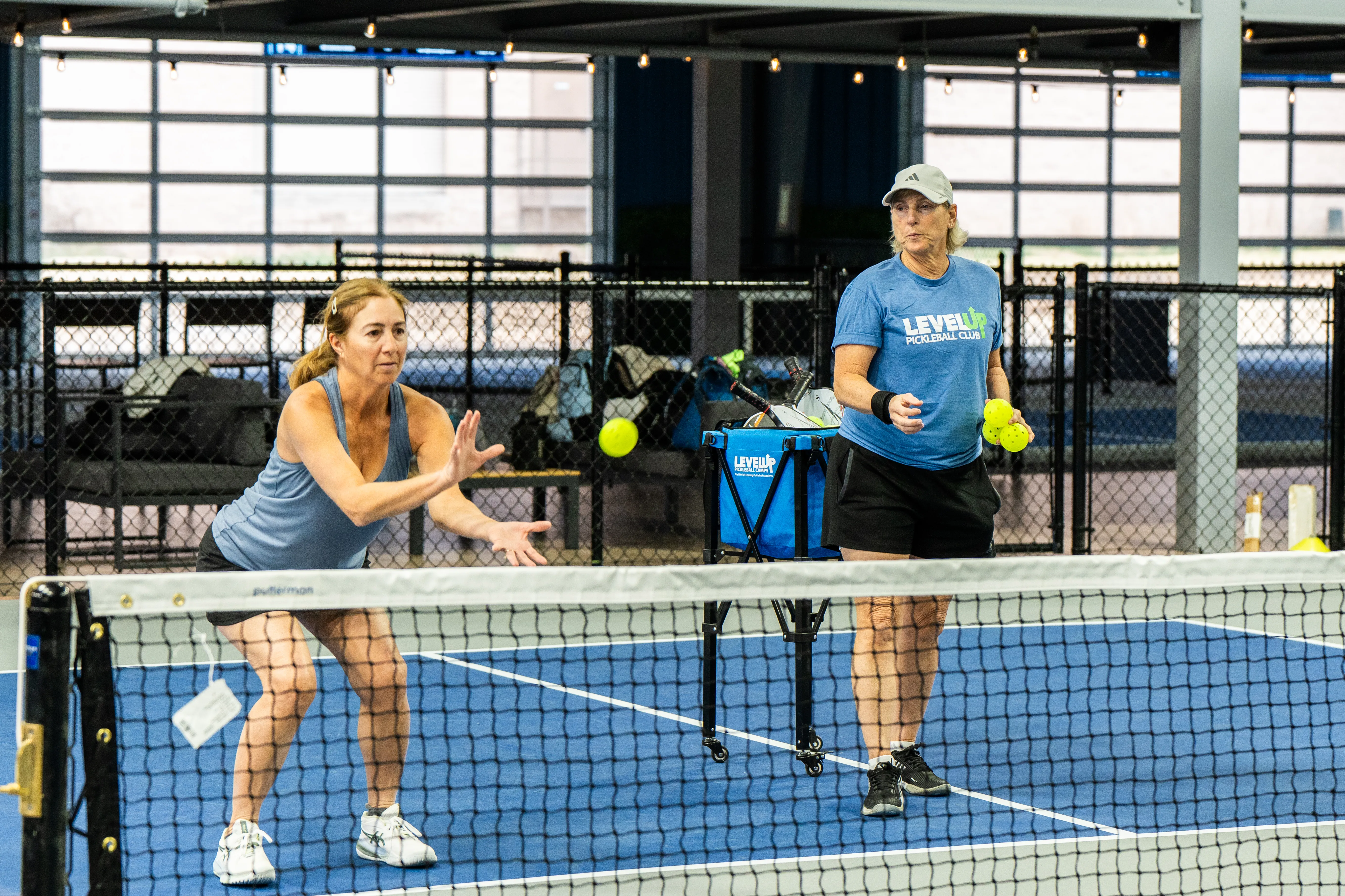 Laurel Heilman Teaching